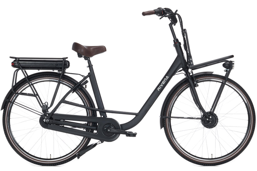 Rivena Dolce N7 Elektrische Moederfiets