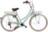 Spirit Transporter 6-Speed Damesfiets Groen