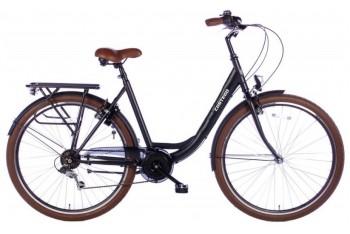 Cortego City Damesfiets 28 Inch - 7 Versnellingen